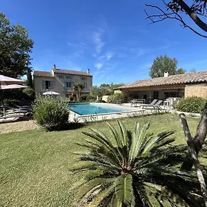 3* Bed & Breakfast Mas Allard