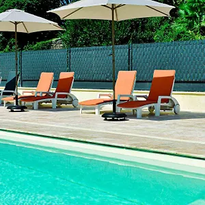 2* Hotel Du Viaduc