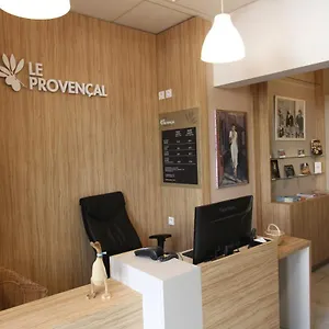 2* Hotel Le Provencal