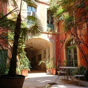  Bed & Breakfast Rue Du Chateau