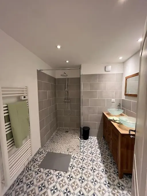 Holiday home Charmante Maison De Ville Tarascon