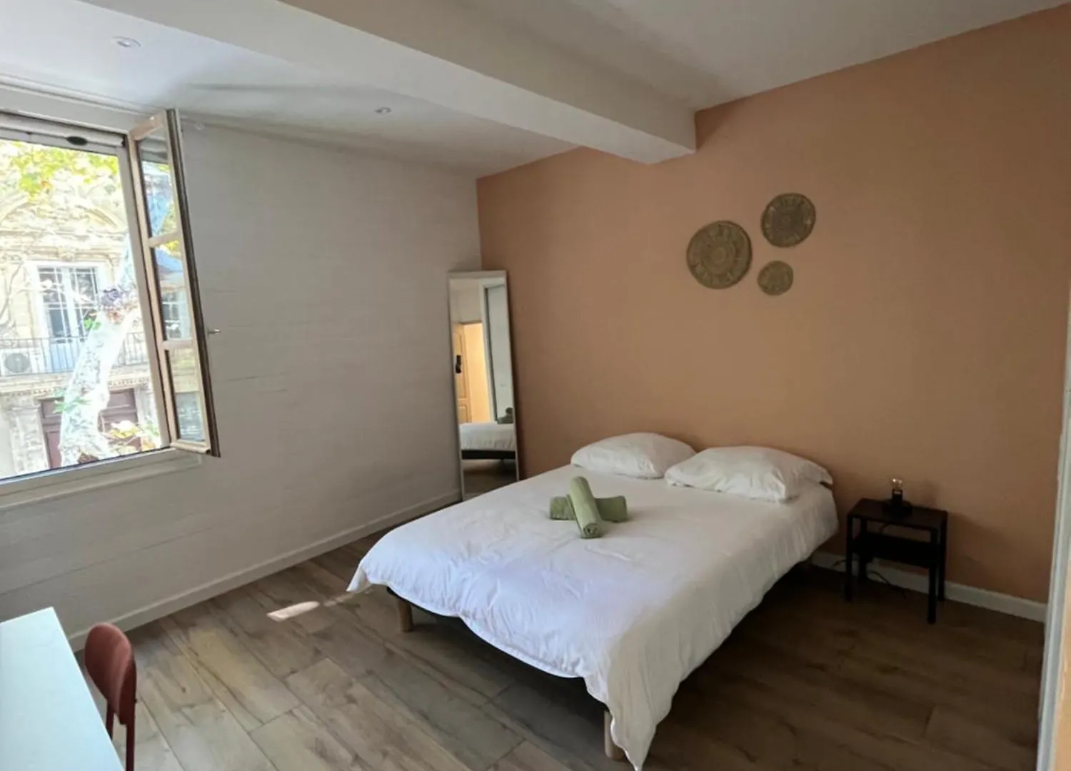 Holiday home Charmante Maison De Ville Tarascon France