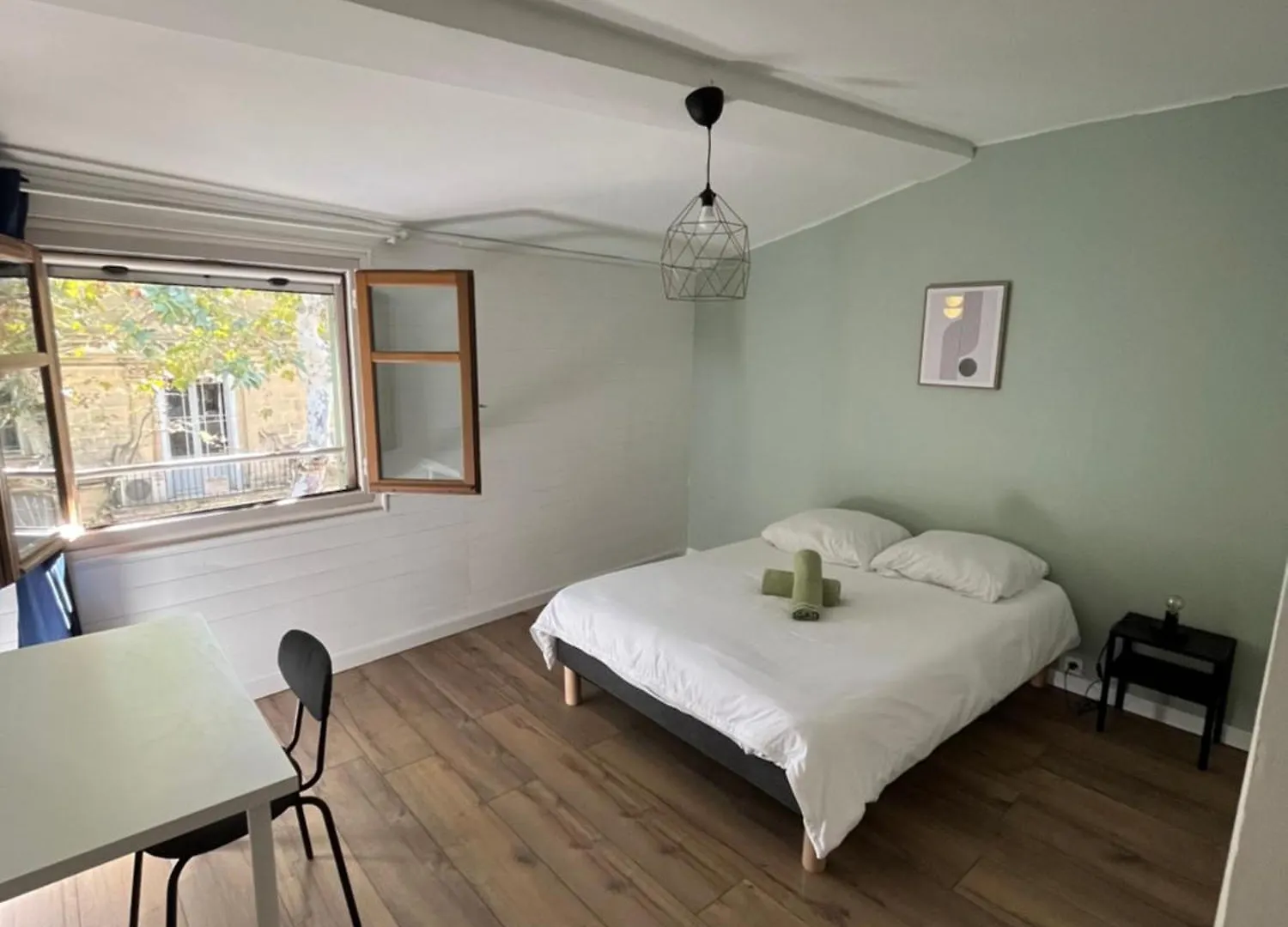Charmante Maison De Ville Tarascon Holiday home
