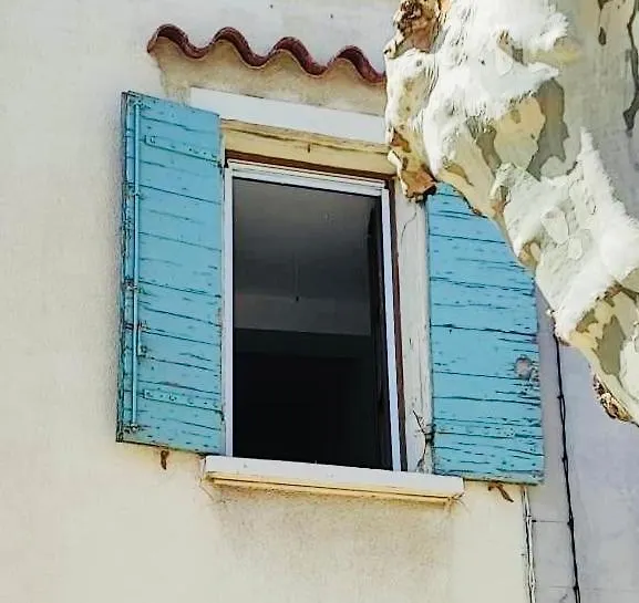 Charmante Maison De Ville Tarascon Holiday home